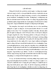 Kế toán tiền lương và các khoản trích theo lương tại Công ty TNHH một thành viên xây dựng - Thương mại Thành Long