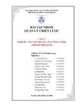 Kodak: Tái tập trung vào công nghệ ảnh kỹ thuật số