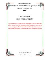 So sánh sự khác nhau trong nội dung của các khái niệm lợi thế trong thương mại quốc tế. Theo các dấu hiệu lợi thế, hãy phân tích nội dung quan hệ thương mại của các nước đang phát triển với các nước phát triển. Bình luận về hiệu ứng (trước mắt và lâu dài)
