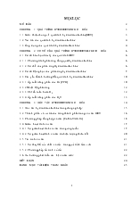 Tìm hiểu quá trình Hydrodesulfur hóa