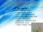 Đề tài Các vấn đề môi trường và công nghệ xử lý ngành công nghiệp nhựa