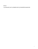 Đề tài Tác động tràn của FDI đến khu vực kinh tế trong nước