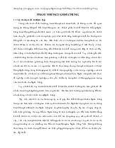 Giải pháp phòng ngừa rủi ro tín dụng tại Ngân hàng thương mại cổ phần Đại Tín - Chi nhánh Đồng Tháp