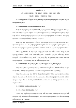 Lý luận chung về hoạt động cho vay của ngân hàng thương mại