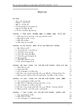 Báo cáo Hiện trạng môi trường tỉnh Quảng Bình 05 năm (2005 - 2010)