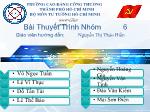 Cơ chế quản lý kinh tế thời kỳ trước đổi mới