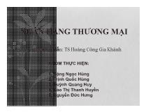 Đề tài Các sản phẩm huy động vốn và lãi suất huy động của ACB, STB, EIB, TCB, EAB