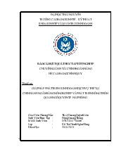 Đề tài Giải pháp phát triển kinh doanh dịch vụ thẻ tại chi nhánh ngân hàng nông nghiệp và phát triển nông thôn quận ngô quyền TP Hải Phòng