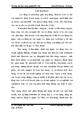 Đề tài Kế toán tiền lương và các khoản trích theo lương tại công ty TNHH môi trường công nghệ Cao Nam An