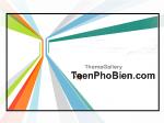 Một số câu hỏi ôn tập môn marketing