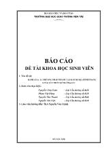 Đánh giá các phương pháp thành lập bản đồ địa hình trong khảo sát thiết kế đường sắt