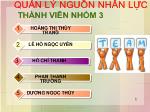 Thẻ điểm cân bằng (BSC) trong doanh nghiệp