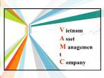 Vietnam asset management company