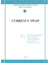 Currency Swap