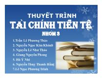 Ảnh hưởng của lạm phát tới thất nghiệp