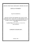 Delimitation of the jurisdiction to deal with administrative complaints and the jurisdiction of courts to deal with administrative cases in vietnam