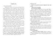 Research on factors affecting audit quality of financial statements of listed companies in the Vietnamese Stock Market