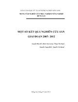 Đề án phát triển nhiên liệu sinh học đến năm 2015, tầm nhìn đến năm 2025