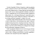 Cơ sở lý luận triết học của đường lối công nghiệp hóa - Hiện đại hóa ở Việt Nam trong thời kỳ quá độ