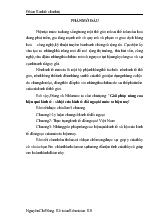 Đề tài Giải pháp nâng cao hiệu quả kinh tế - Xã hội của kinh tế đối ngoại ở nước ta hiện nay