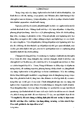 Đề tài Trong thời kỳ đổi mới chúng ta khẳng định phải đổi mới tư duy lý luận trước khi đổi mới thực tiễn. Anh hay vận dụng những tư tưởng cơ bản của triết học Macxit để giải thích cho luận điểm trên