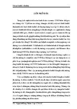 Đề tài Vai trò kinh tế của Nhà nước trong nền kinh tế thị trường định hướng XHCN ở nước ta hiện nay