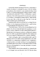 Đề tài Vai trò kinh tế của nhà nước trong nền kinh tế thị trường định hướng XHCN ở Việt Nam