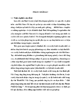 Đề tài Giải pháp tăng cường thu thuế đối với các hộ kinh doanh cá thể trên địa bàn Thành Phố Bắc Giang