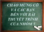 Đề tài Thực trạng hoạt động bảo hiểm xã hội ở Việt Nam hiện nay phân tích các trường hợp của bảo hiểm thai sản