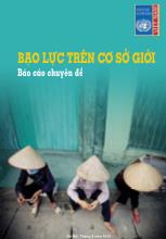 Bạo lực trên cơ sở giới