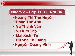 Nguyên tắc tối đa hóa lợi nhuận của doanh nghiệp? Doanh nghiệp cần xử lý những điều gì để tối đa hóa lợi nhuận? Liên hệ với thức tế tại Việt Nam!