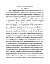 Đề tài Lịch sử phát triển và đặc điểm của nghi thức Nhà Nước, hệ thống hóa các văn bản quy định về nghi thức Nhà Nước từ 1945 đến nay