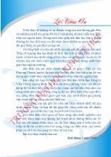 Đề tài Giải pháp hoàn thiện công tác chăm sóc khách hàng tại tập đoàn Bưu chính Viễn thông Việt Nam – Chi nhánh Viễn thông Quảng Bình